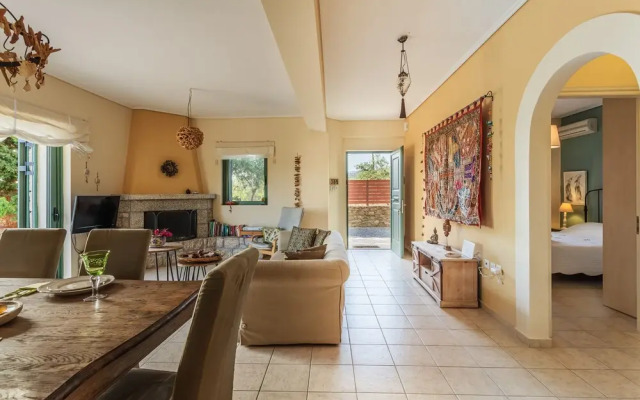 Villa Lavender