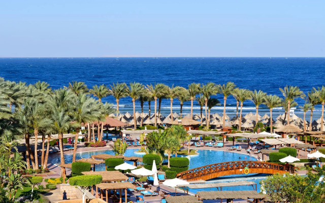 Sharm Grand Plaza Resort - Families and Couples Only.