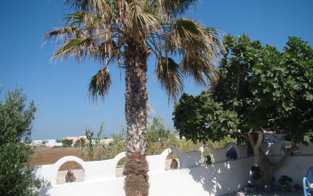 Tonaras Villas