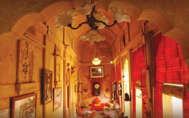 Nachana Haveli Hotel