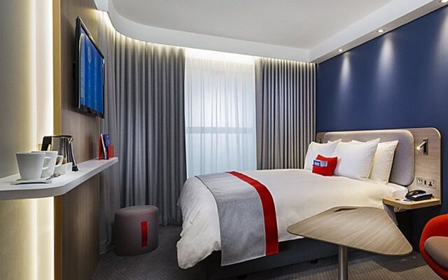Holiday Inn Express Krefeld - Dusseldorf by IHG