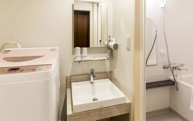OOKINI HOTELS Nipponbashi Apartment