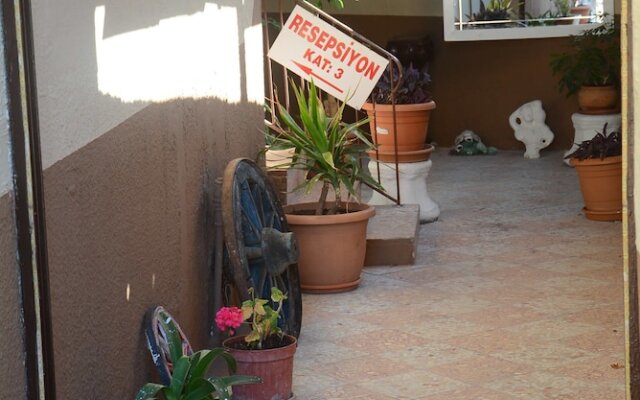 Yildiz1 Motel