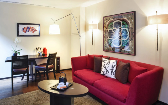 Eastwest Hotel by Malone