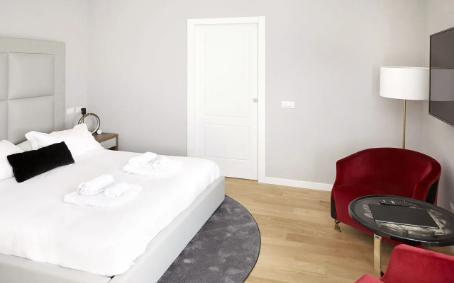 Prestige Boutique Homes Aparthotel Piazza Duomo
