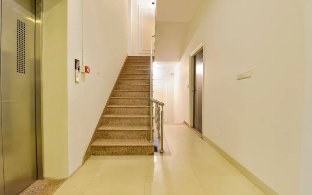 Fabhotel Majestic Heights