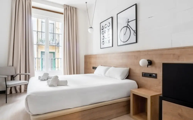 Madrid4rentals