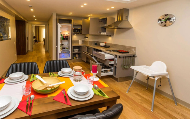 Keten Suites Taksim