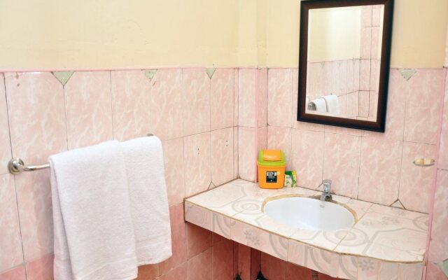 Hotel Nathaliya