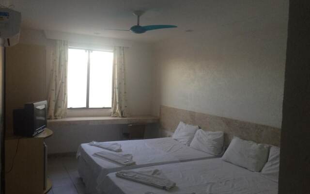 Pousada Praia de Guarajuba