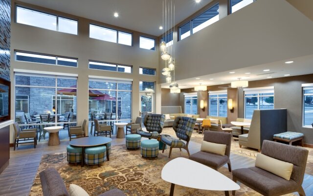 Residence Inn by Marriott Waco South