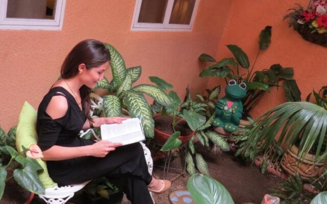 Hotel Dulce Hogar & Spa
