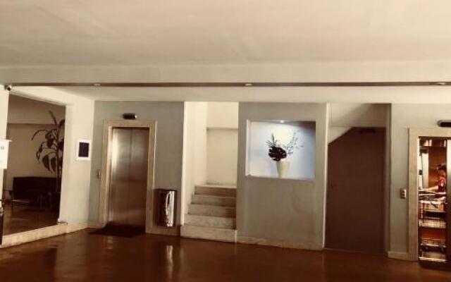 Departamento Arquimedes 214 - 503