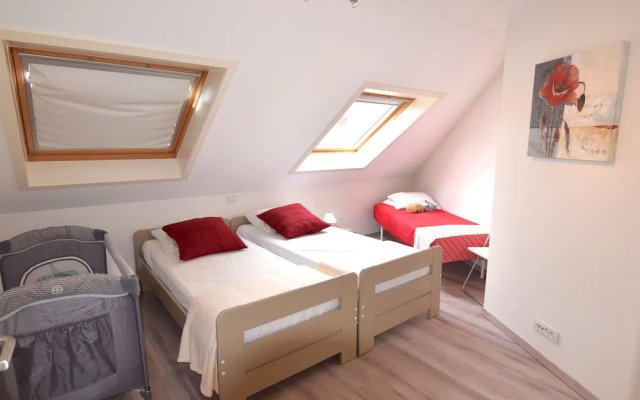 Apartment in a Central Location