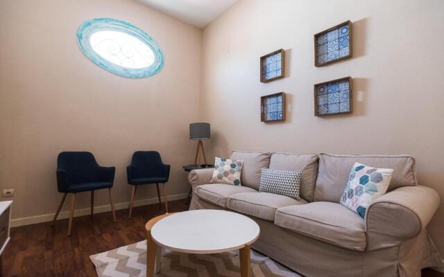 Hommyhome San Isidoro