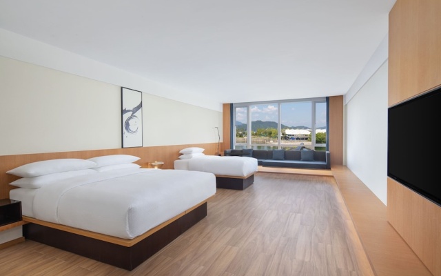 Fairfield By Marriott Hangzhou Qiandao Lake — фото 4