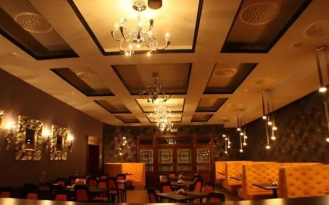 Pensjonat Poniatowski