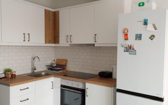 Bahia- apartment by the sea,close to cedar forest!