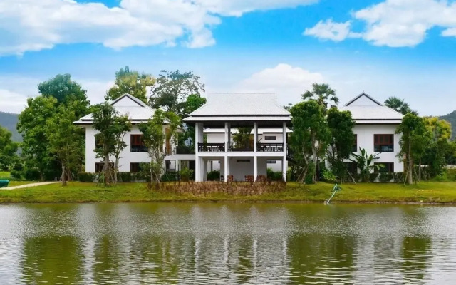 Inursing Resort Oonvalley Chiangmai