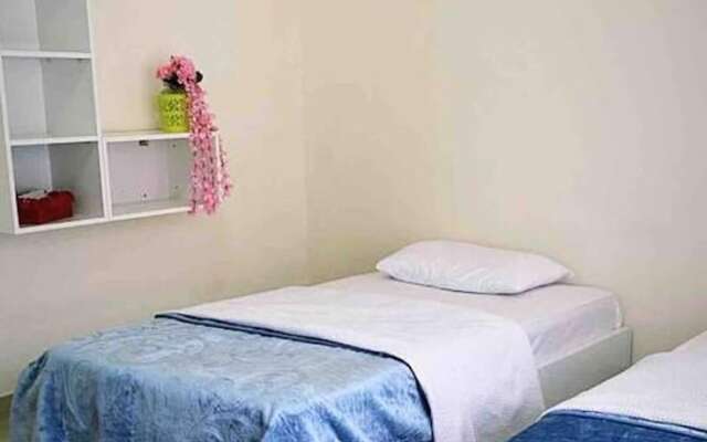 Dolphin Apt in Beirut Metn With 24h Electricity