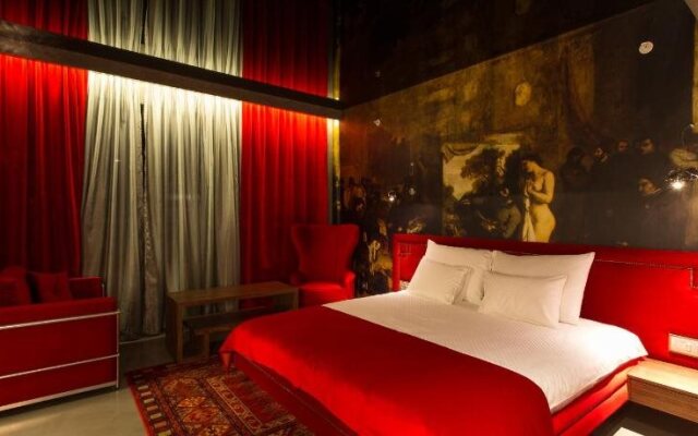 Hotel Hemera