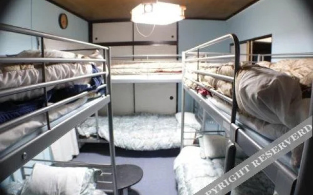 Miyuki House Hostel 2
