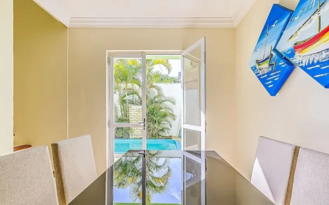 CCM - Condominium 150m From Mariscal Beach