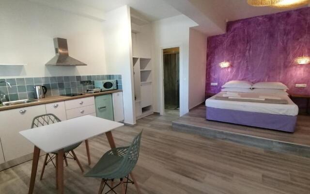 Villa Nena - Studio Suites