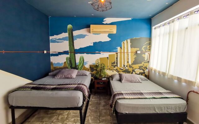 Hostal Casa Los Abuelos