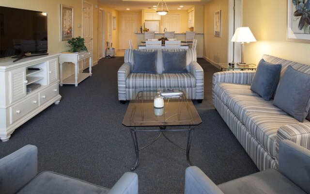 Waterside Resort by Spinnaker Resorts