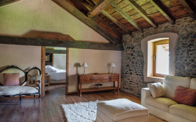 Turismo Rural Sant Marc