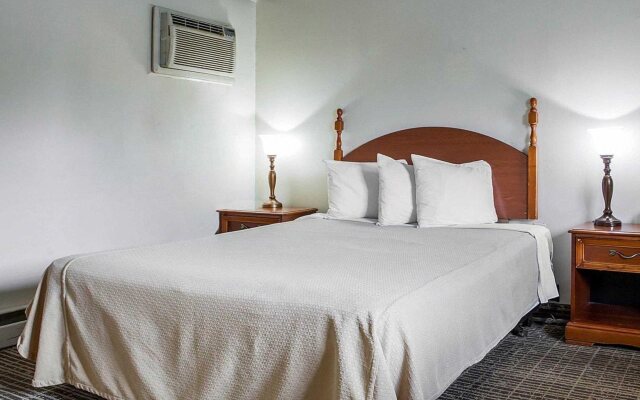 Rodeway Inn Jersey City Near Hoboken
