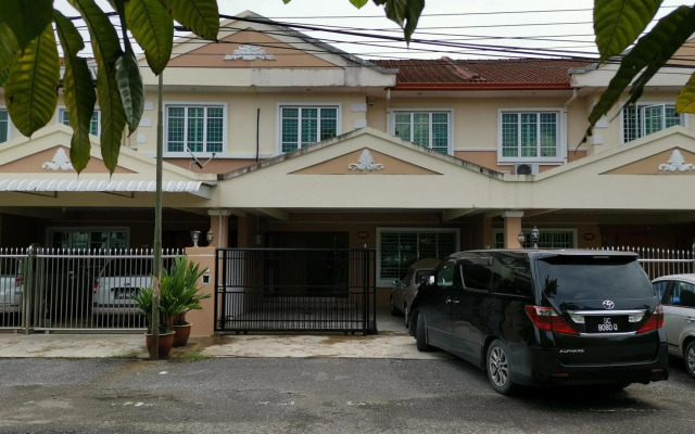 NanSang One Homestay