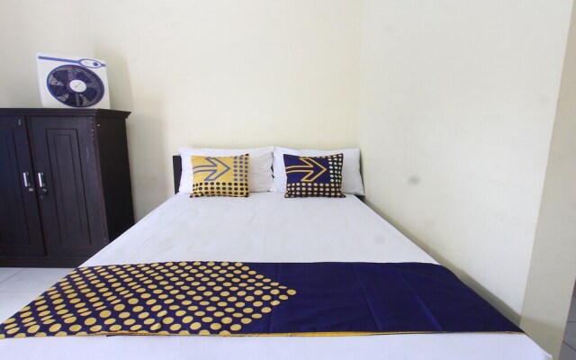 OYO Life 93155 Wisma Sarah