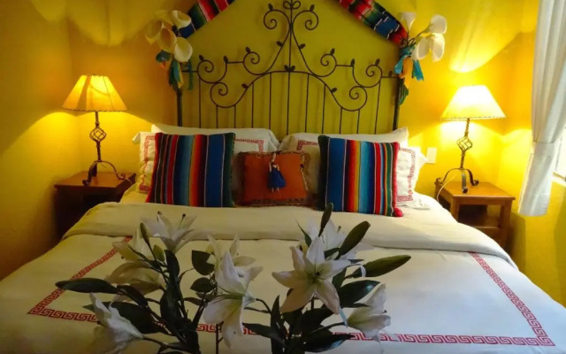 Casa Calderoni B & B