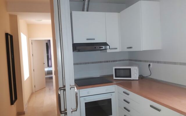 Apartamentos Lorena Dreams 3000