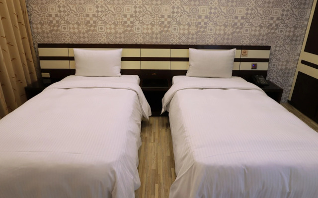 Talmud Hotel Gongyuan