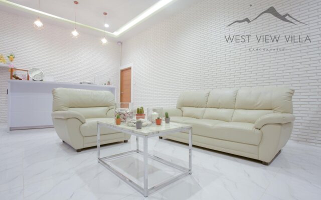 West View Villa