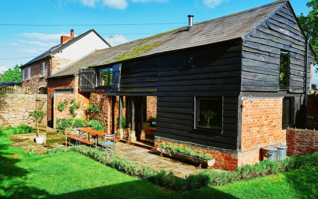 The Hayloft