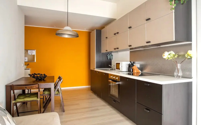 JOIVY Vibrant flat near park