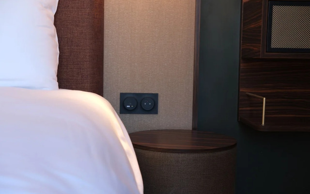 Hotel & Spa Oceania Lille Les Augustins