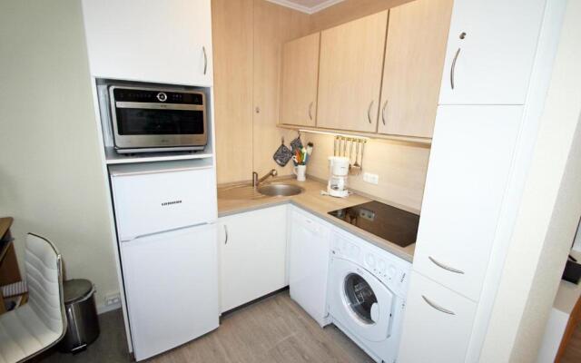 Ferienpark I0E-008 Ferienpark