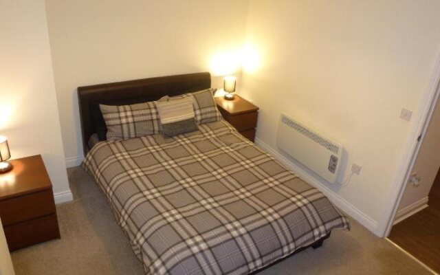 Infinity Serviced Apartments