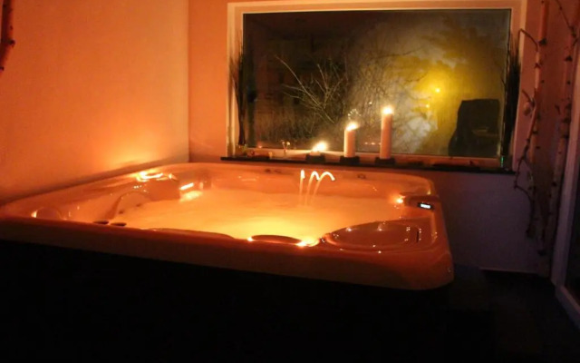 Kapi-Spa Pokoje i Apartamenty