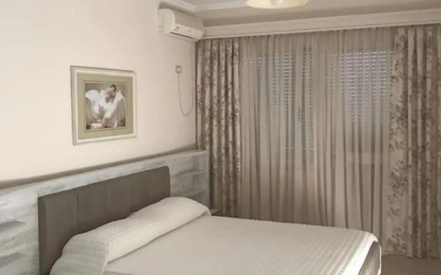 Lyden Hotel