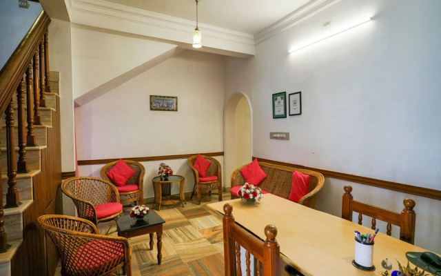Oyo 18323 Home Splendid Stay Fort Kochi Beach