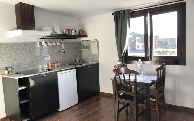 Las Casitas Rusticas