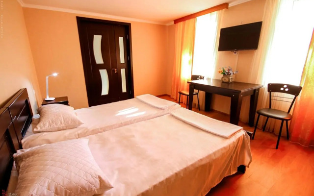 guest house