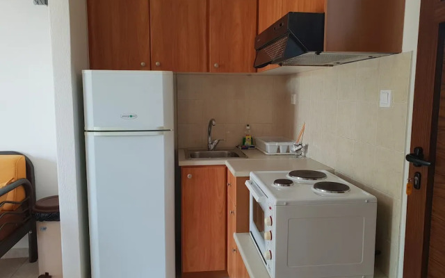Domaine Papakonstantis Apartments To Let