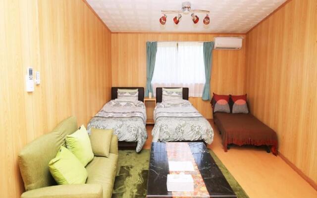 Star Light Terrace TERUYA / Vacation STAY 64934